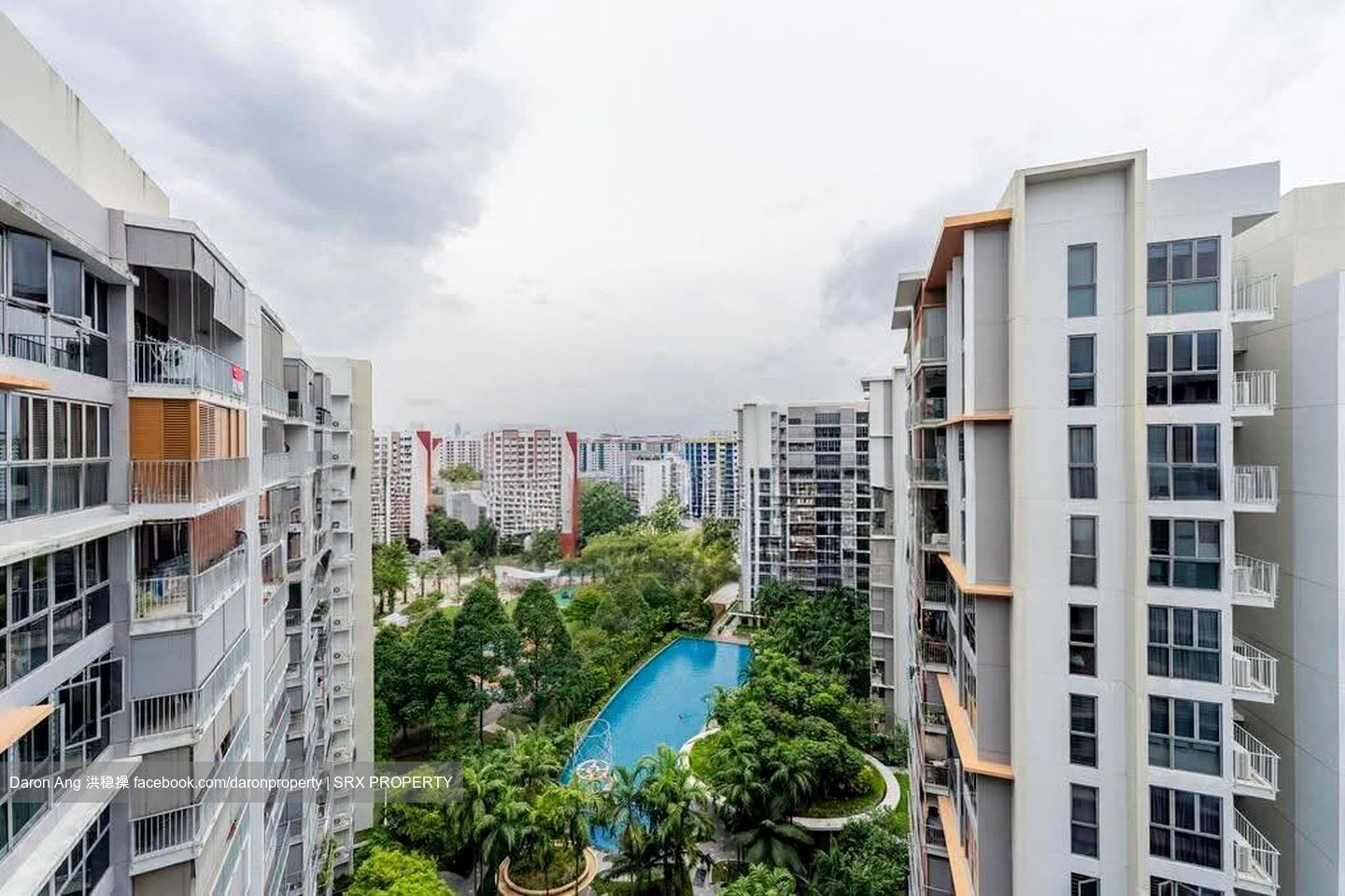 Parc Life (D27), Condominium #623992181